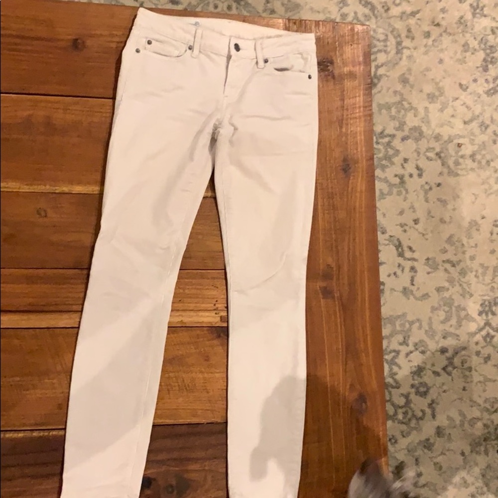 Gap 1969 corduroy pants